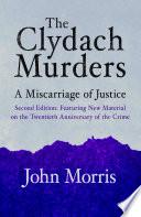 The Clydach Murders