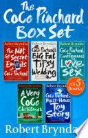 The Coco Pinchard Boxset