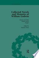 The Collected Novels and Memoirs of William Godwin