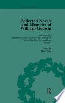 The Collected Novels and Memoirs of William Godwin Vol 1