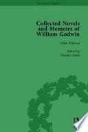 The Collected Novels and Memoirs of William Godwin Vol 3