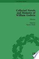 The Collected Novels and Memoirs of William Godwin Vol 8