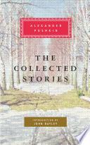 The Collected Stories of Alexander Pushkin