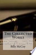 The Collected Works of Billy McCoy