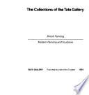 The Collections of the Tate Gallery
