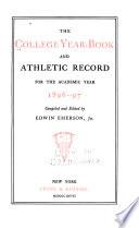 The College Year-Book and Athletic Record