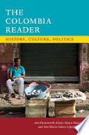 The Colombia Reader
