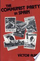 The Communist Party in Spain