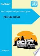 The complete camper guide for Florida (USA)