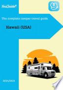 The complete camper guide for Hawaii (USA)