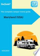 The complete camper guide for Maryland (USA)