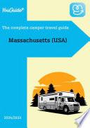The complete camper guide for Massachusetts (USA)