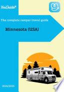 The complete camper guide for Minnesota (USA)