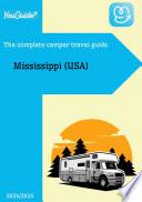 The complete camper guide for Mississippi (USA)