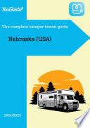The complete camper guide for Nebraska (USA)