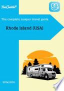 The complete camper guide for Rhode Island (USA)