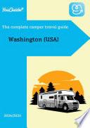 The complete camper guide for Washington (USA)
