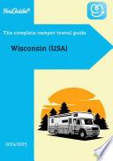 The complete camper guide for Wisconsin (USA)