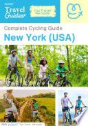 The complete cyclist travel guide New York (USA)