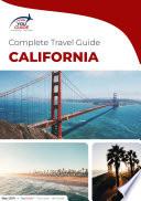 The complete travel guide for California