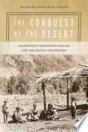 The Conquest of the Desert
