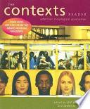 The Contexts Reader