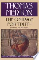 The Courage for Truth