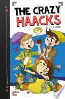 The Crazy Haacks y el espejo mágico (Serie The Crazy Haacks 5)