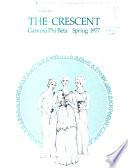 The Crescent of Gamma Phi Beta