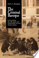 The Criminal Baroque