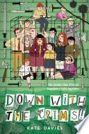 The Crims #2: Down with the Crims!