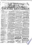 The Cultivator & Country Gentleman