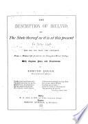 The Description of Ireland