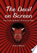 The Devil on Screen