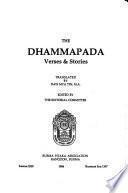 The Dhammapada, Verses and Stories