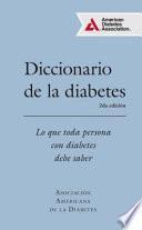 The Diabetes Dictionary, 2nd edition