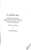 The Divine Classic of Nan-hua