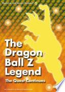 The Dragon Ball Z Legend