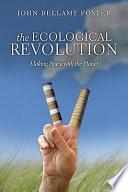 The Ecological Revolution