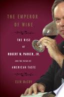 The Emperor of Wine