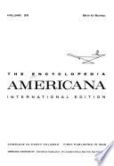 The Encyclopedia Americana