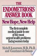 The Endometriosis Answer Book