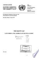 The Equity Gap