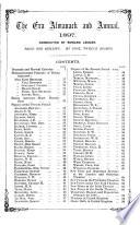 The Era Almanack