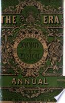 The Era Annual