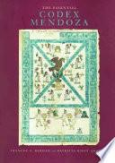 The Essential Codex Mendoza
