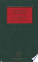 The European Patent System