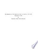 The Expansion of the Dominican Order in Castile, 1217-1348