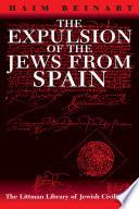 The Expulsion of the Jews from Spain