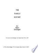 The Family History